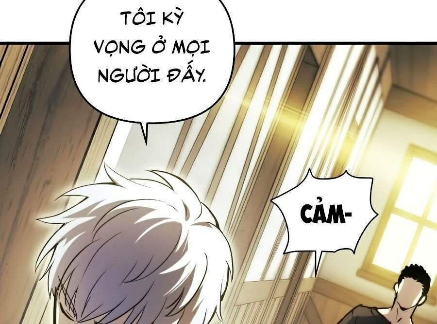 Sự Trở Về Của Chiến Thần Tự Sát Chapter 19 - 22