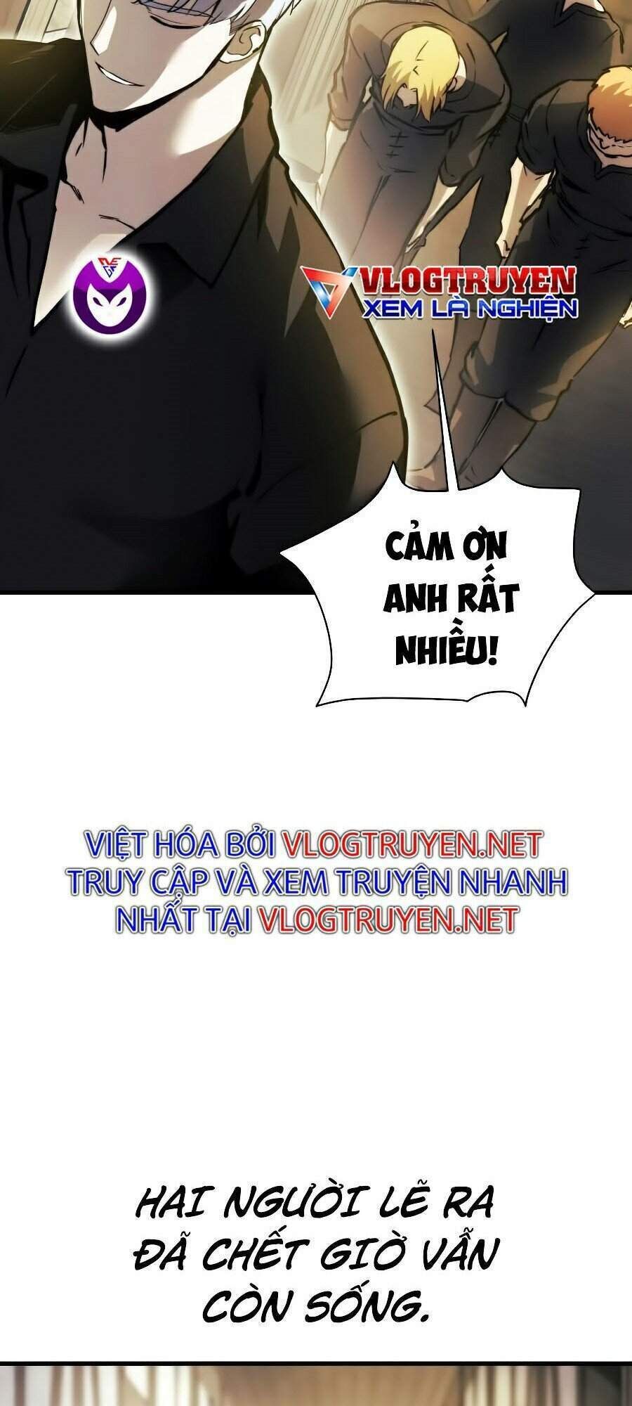 Sự Trở Về Của Chiến Thần Tự Sát Chapter 19 - 23