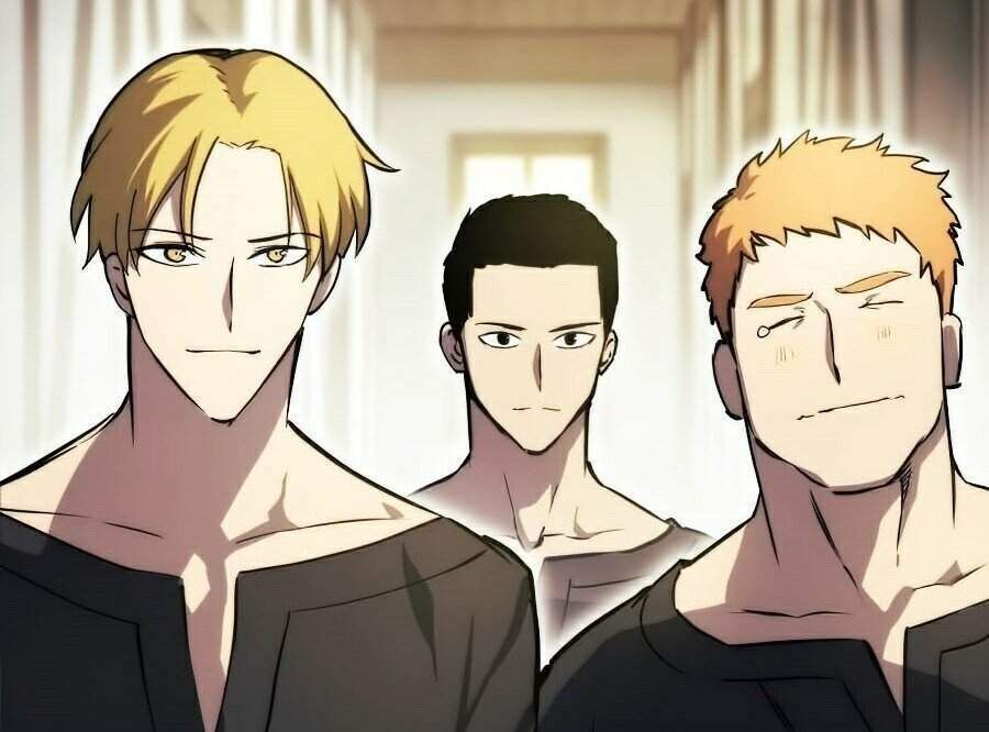 Sự Trở Về Của Chiến Thần Tự Sát Chapter 19 - 24