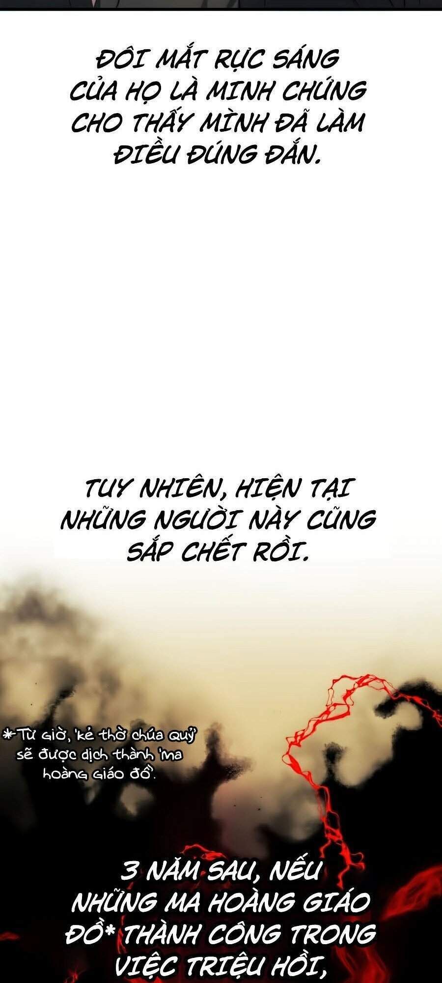 Sự Trở Về Của Chiến Thần Tự Sát Chapter 19 - 25