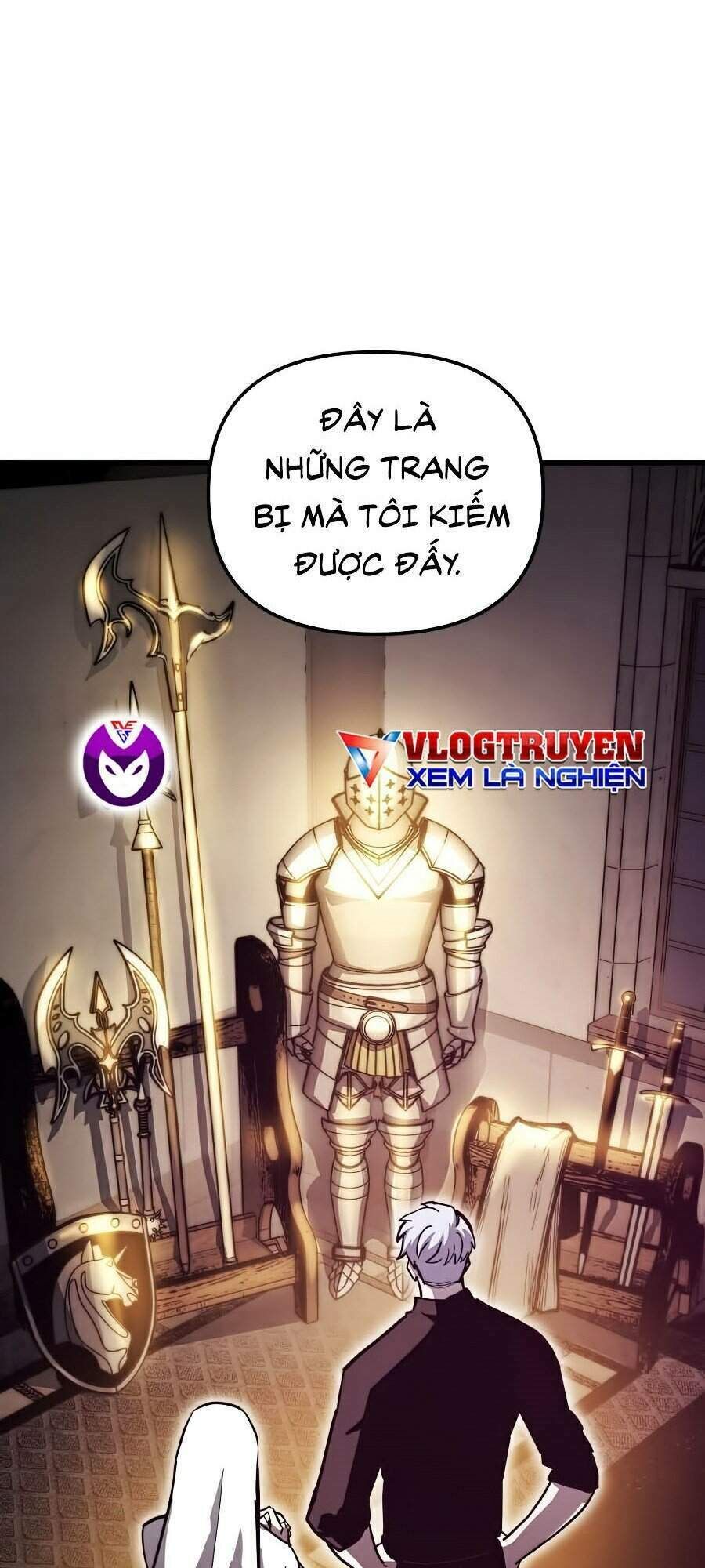 Sự Trở Về Của Chiến Thần Tự Sát Chapter 19 - 31