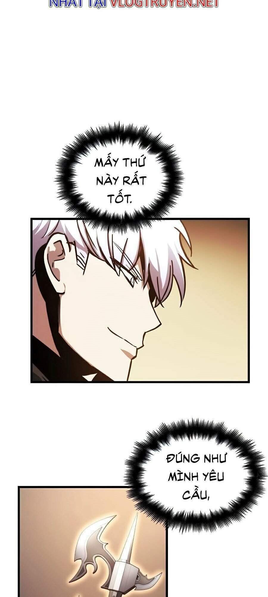 Sự Trở Về Của Chiến Thần Tự Sát Chapter 19 - 33