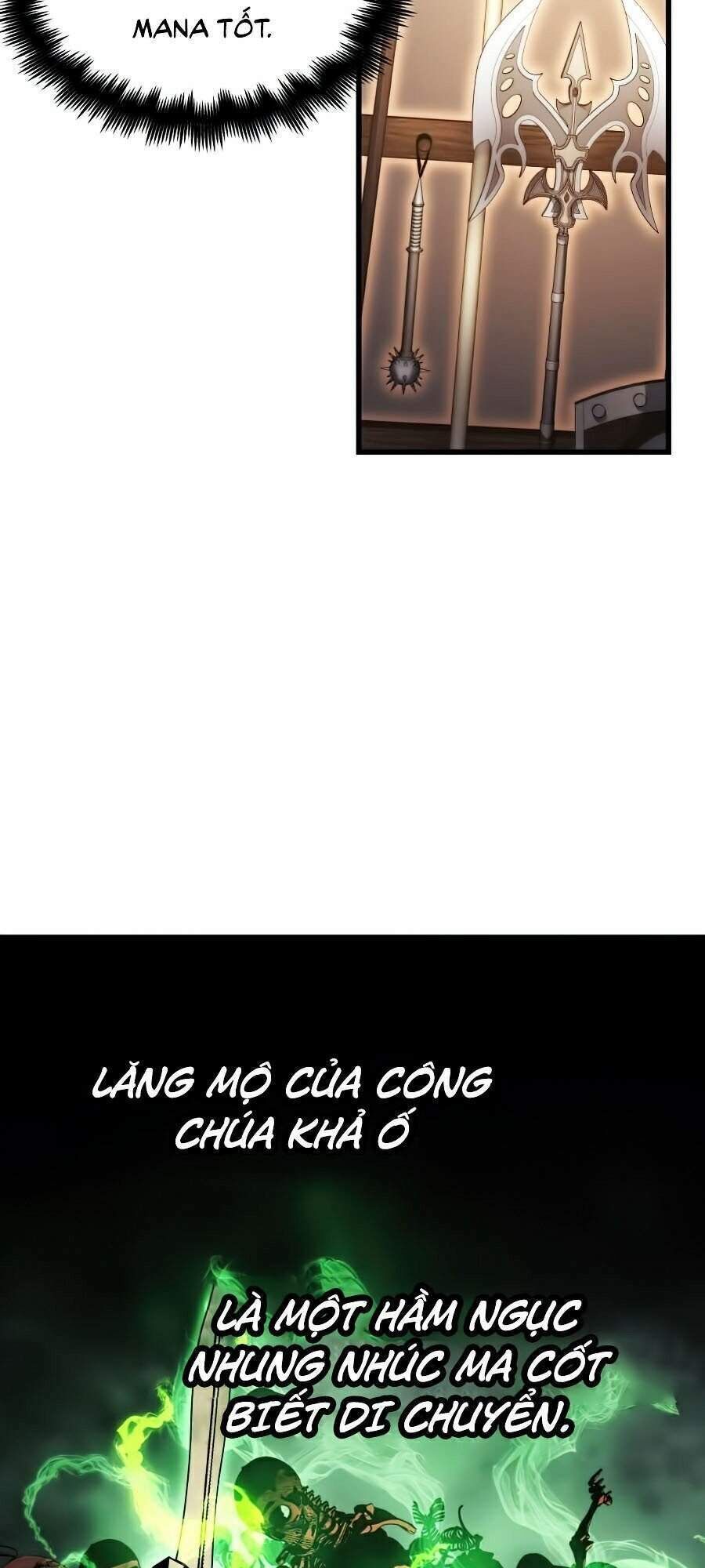Sự Trở Về Của Chiến Thần Tự Sát Chapter 19 - 35
