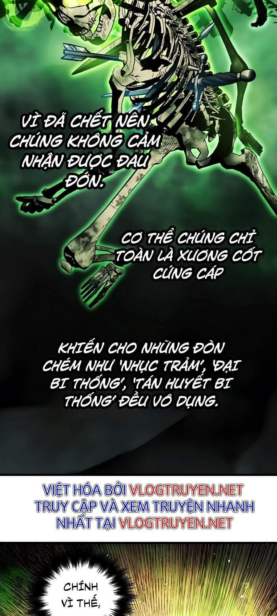 Sự Trở Về Của Chiến Thần Tự Sát Chapter 19 - 37