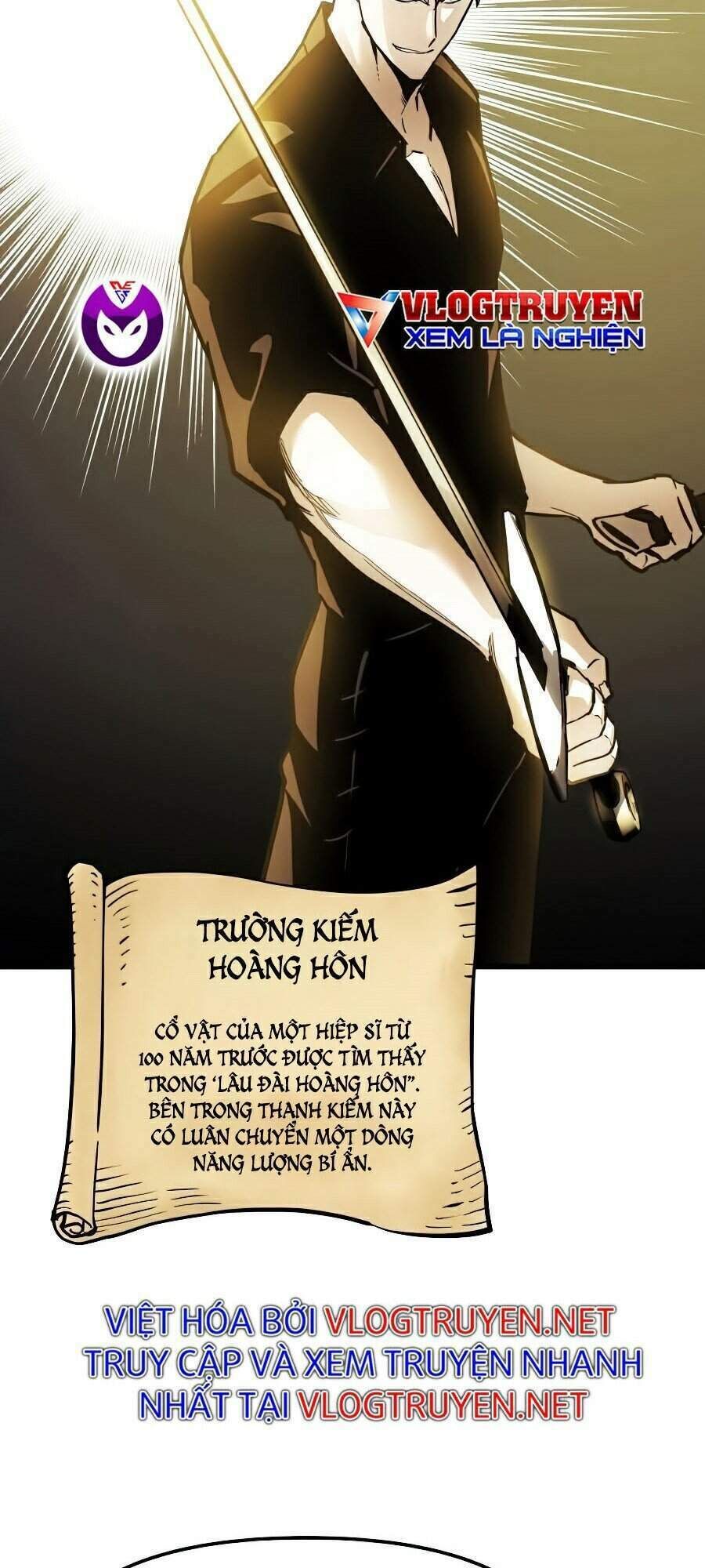 Sự Trở Về Của Chiến Thần Tự Sát Chapter 19 - 43