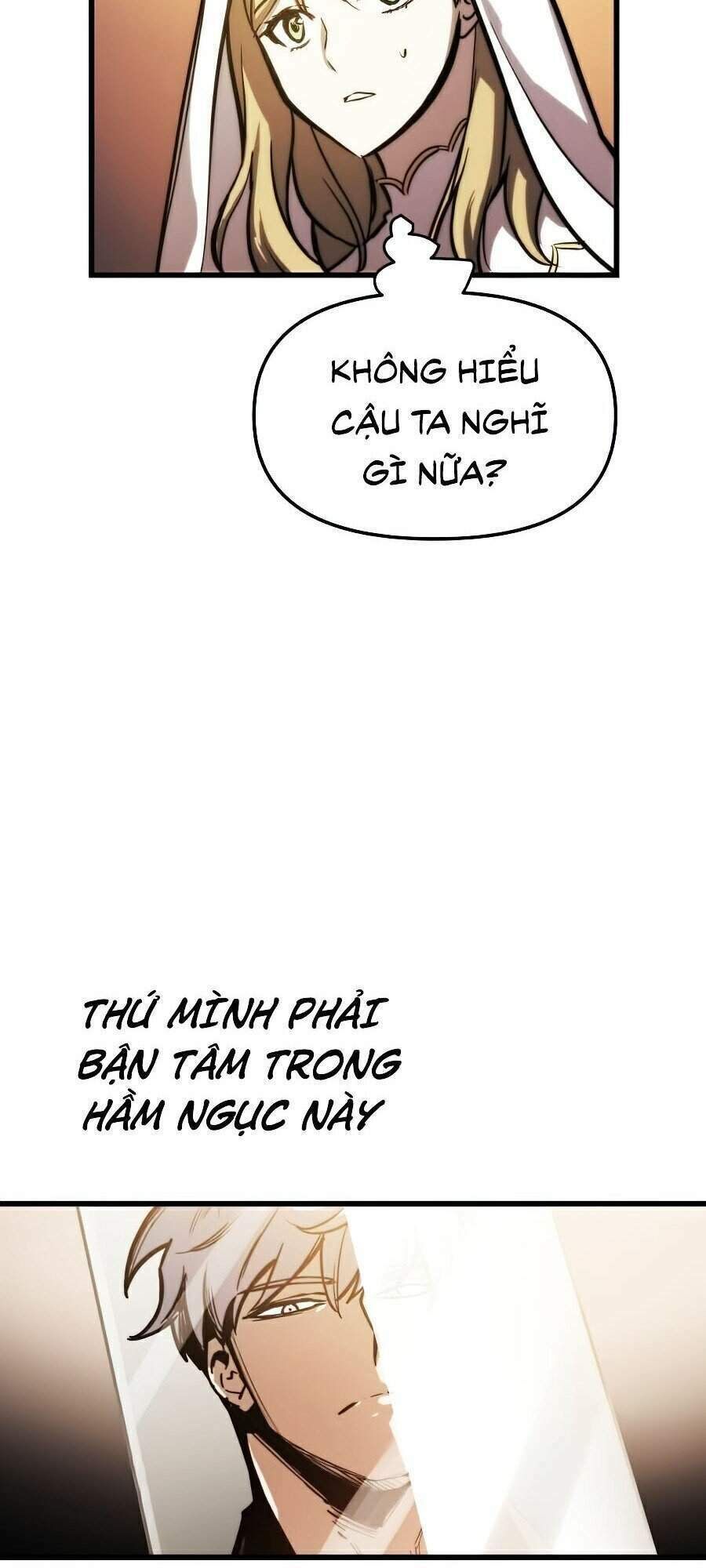 Sự Trở Về Của Chiến Thần Tự Sát Chapter 19 - 45