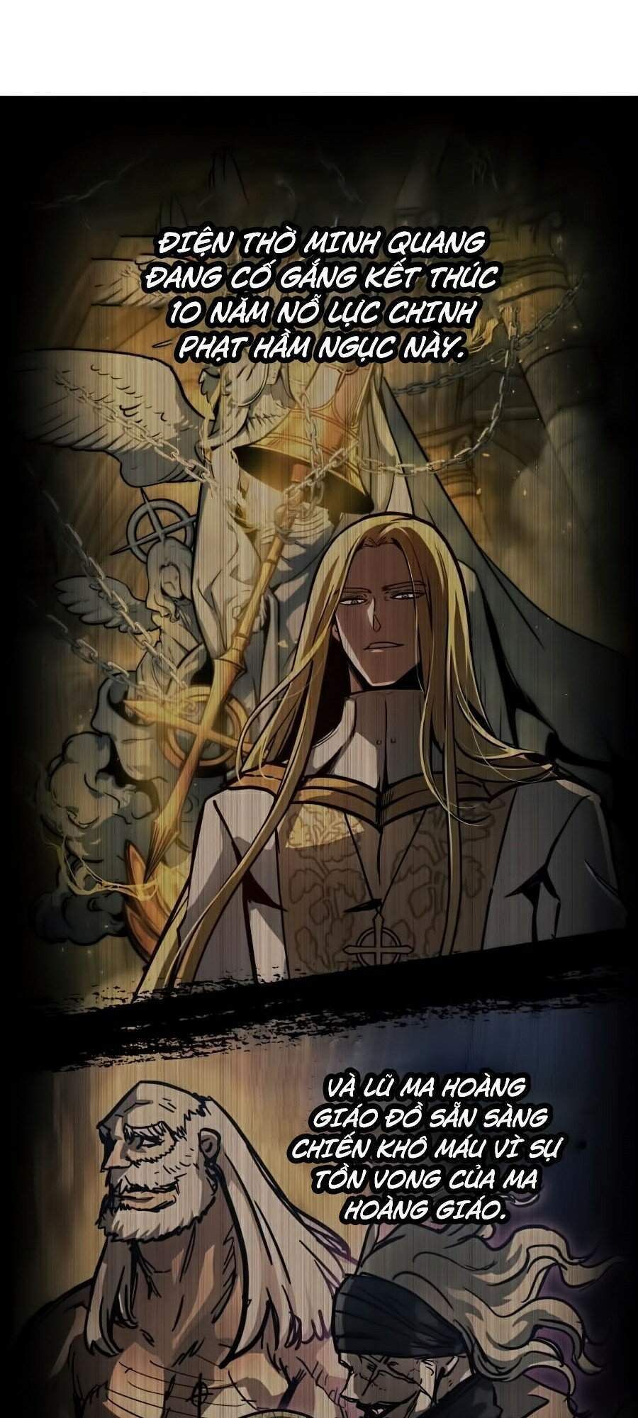 Sự Trở Về Của Chiến Thần Tự Sát Chapter 19 - 47