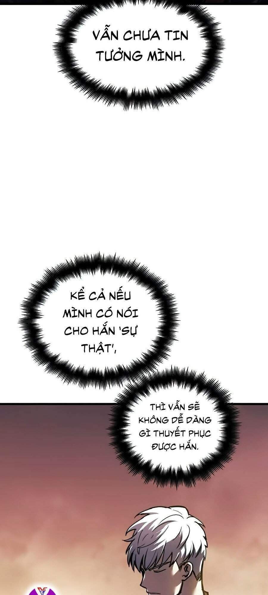 Sự Trở Về Của Chiến Thần Tự Sát Chapter 19 - 53