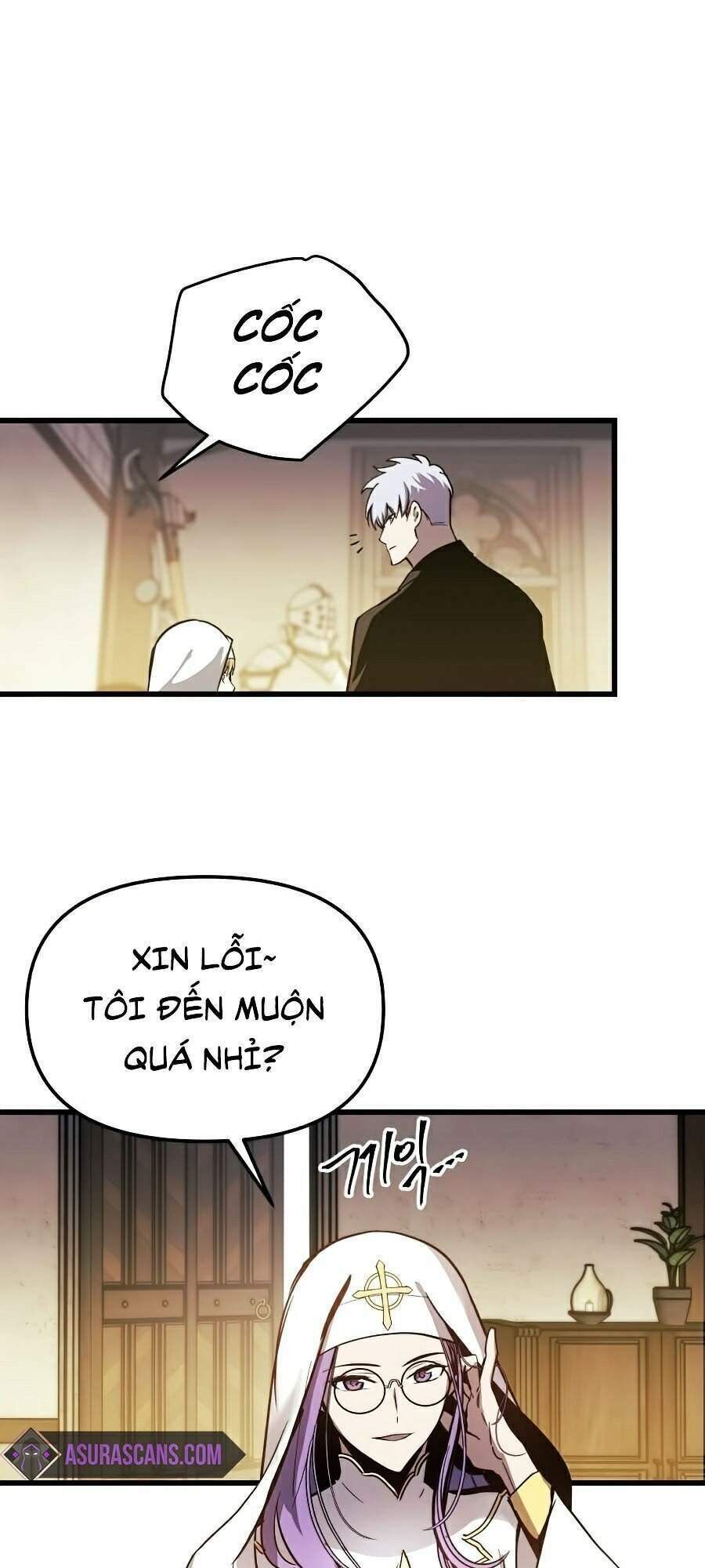 Sự Trở Về Của Chiến Thần Tự Sát Chapter 19 - 57