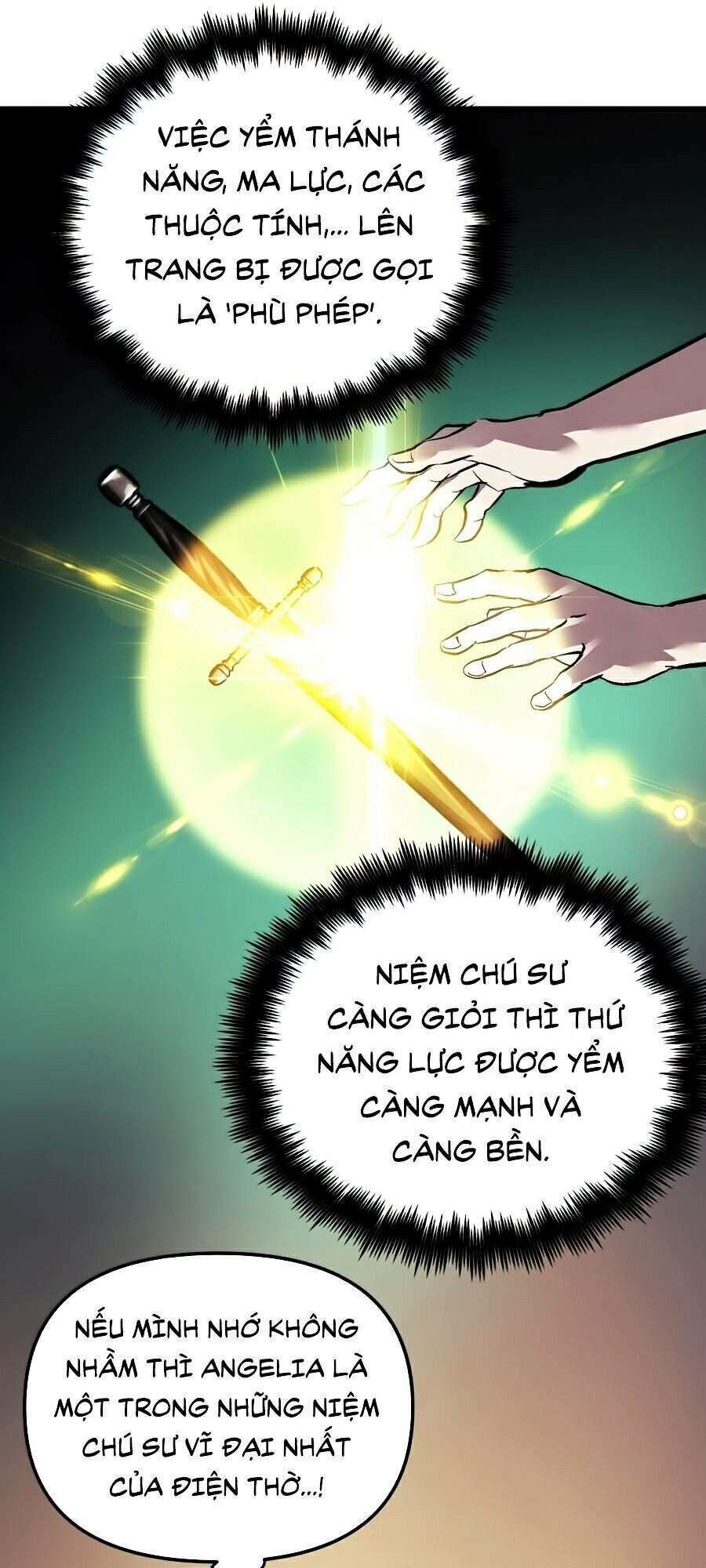 Sự Trở Về Của Chiến Thần Tự Sát Chapter 19 - 61