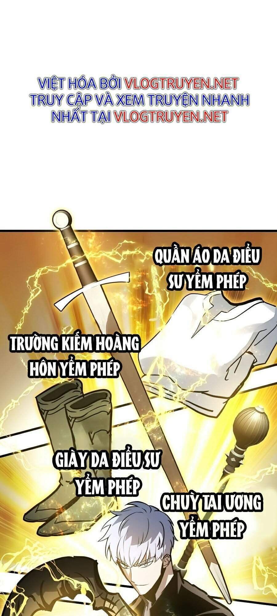 Sự Trở Về Của Chiến Thần Tự Sát Chapter 19 - 67