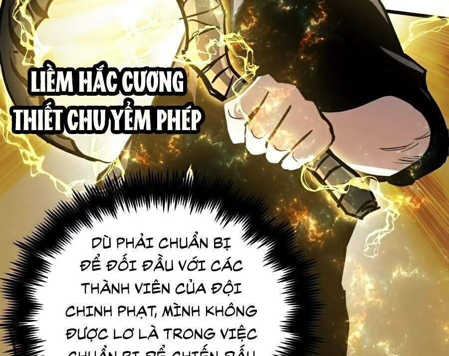 Sự Trở Về Của Chiến Thần Tự Sát Chapter 19 - 68