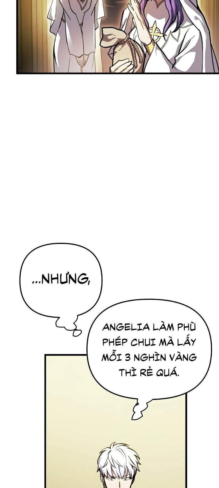 Sự Trở Về Của Chiến Thần Tự Sát Chapter 19 - 73