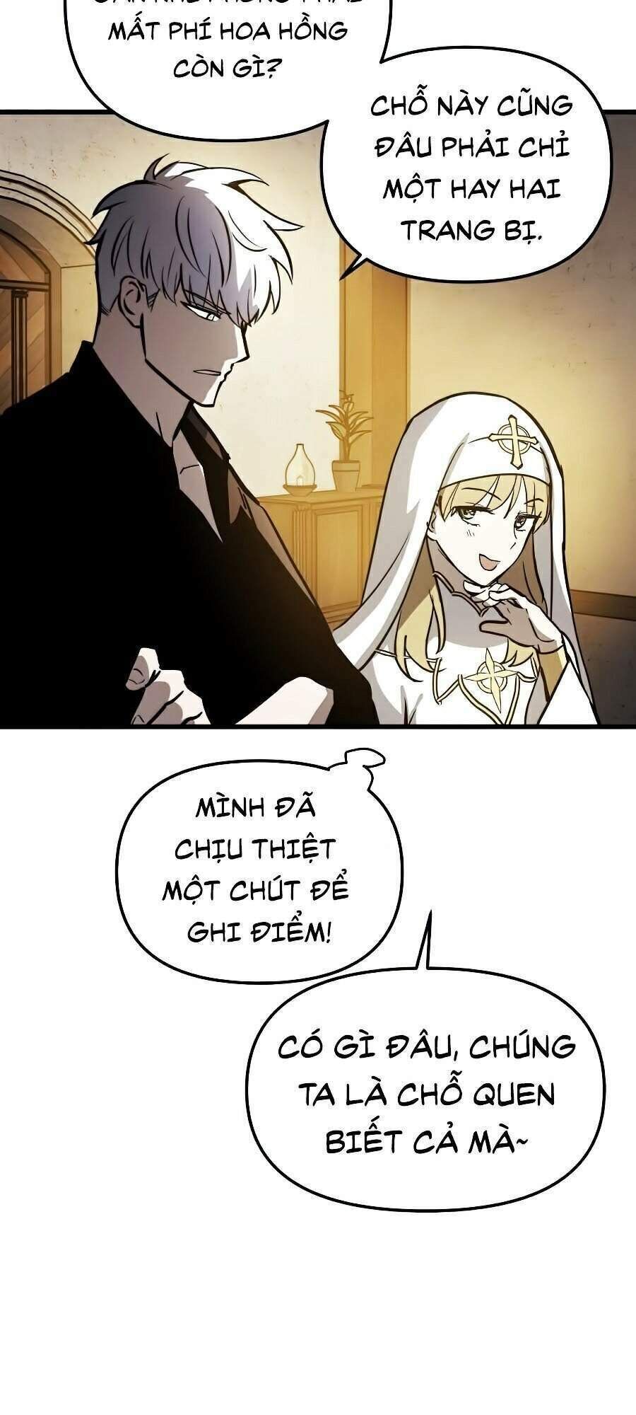 Sự Trở Về Của Chiến Thần Tự Sát Chapter 19 - 77