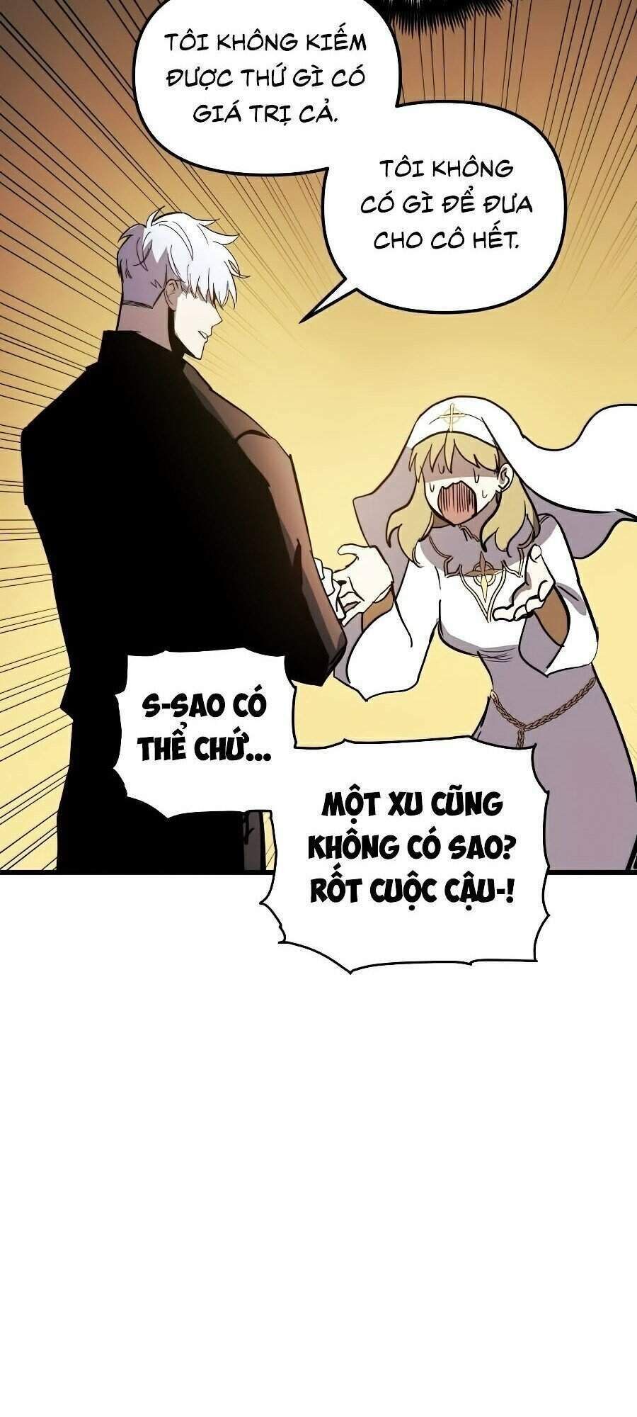 Sự Trở Về Của Chiến Thần Tự Sát Chapter 19 - 85