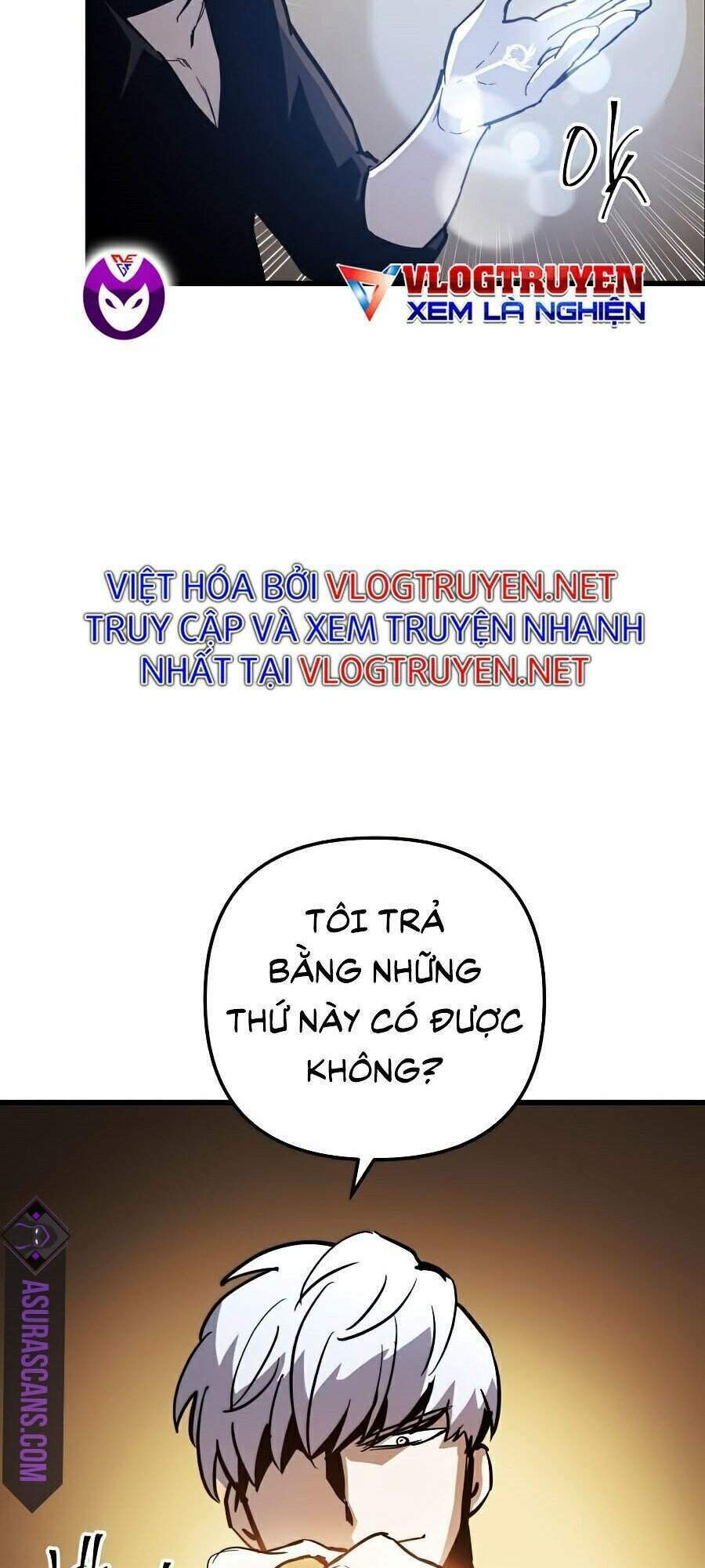 Sự Trở Về Của Chiến Thần Tự Sát Chapter 19 - 87