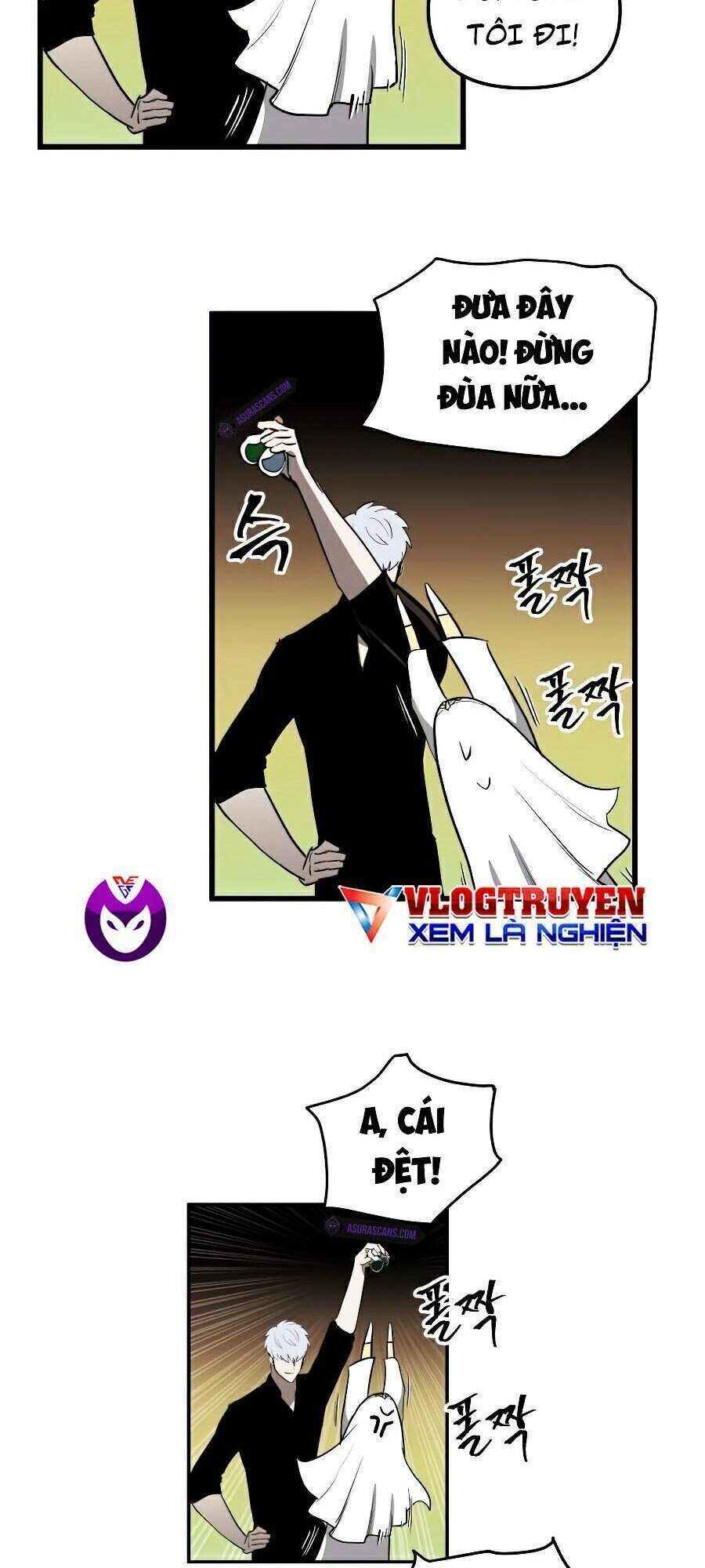Sự Trở Về Của Chiến Thần Tự Sát Chapter 19 - 91