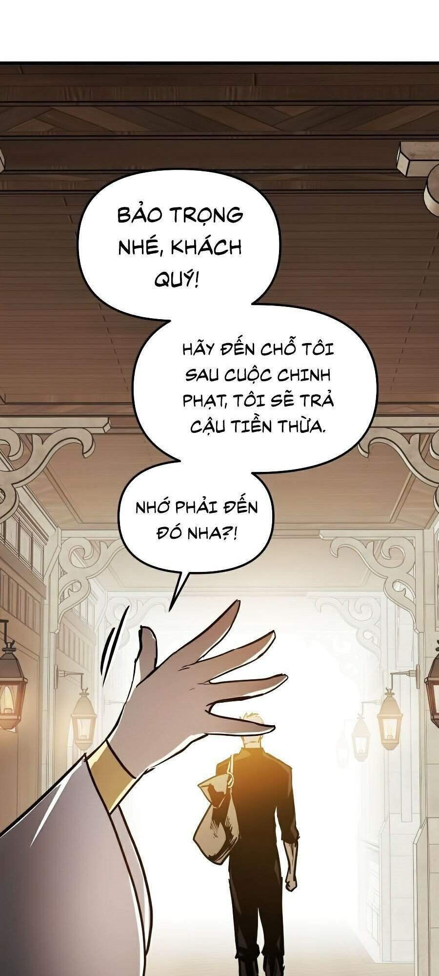Sự Trở Về Của Chiến Thần Tự Sát Chapter 19 - 95