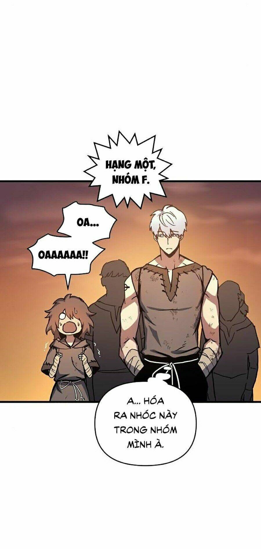 Sự Trở Về Của Chiến Thần Tự Sát Chapter 2 - 36