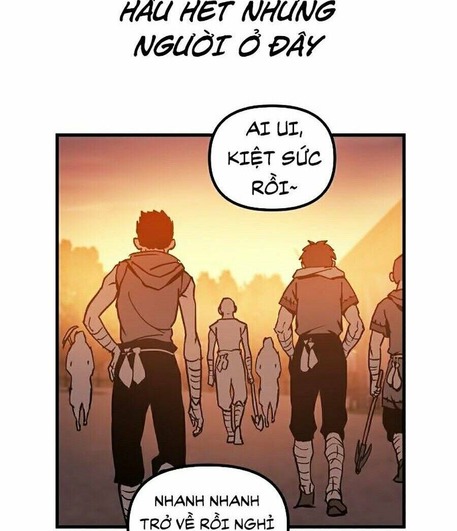 Sự Trở Về Của Chiến Thần Tự Sát Chapter 2 - 46