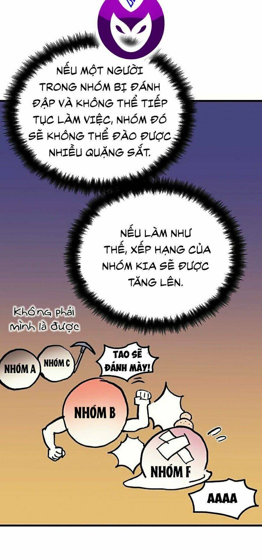 Sự Trở Về Của Chiến Thần Tự Sát Chapter 2 - 75
