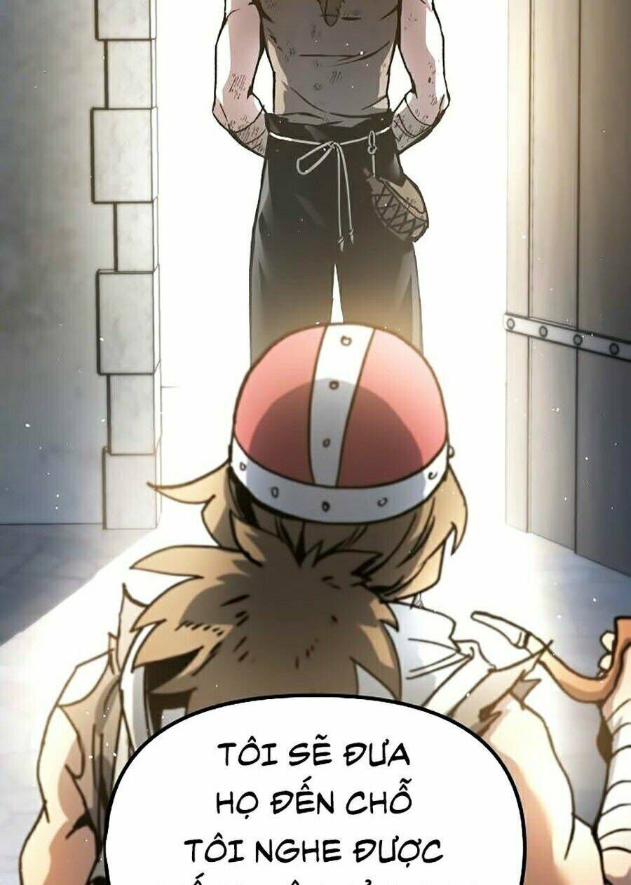 Sự Trở Về Của Chiến Thần Tự Sát Chapter 2 - 94