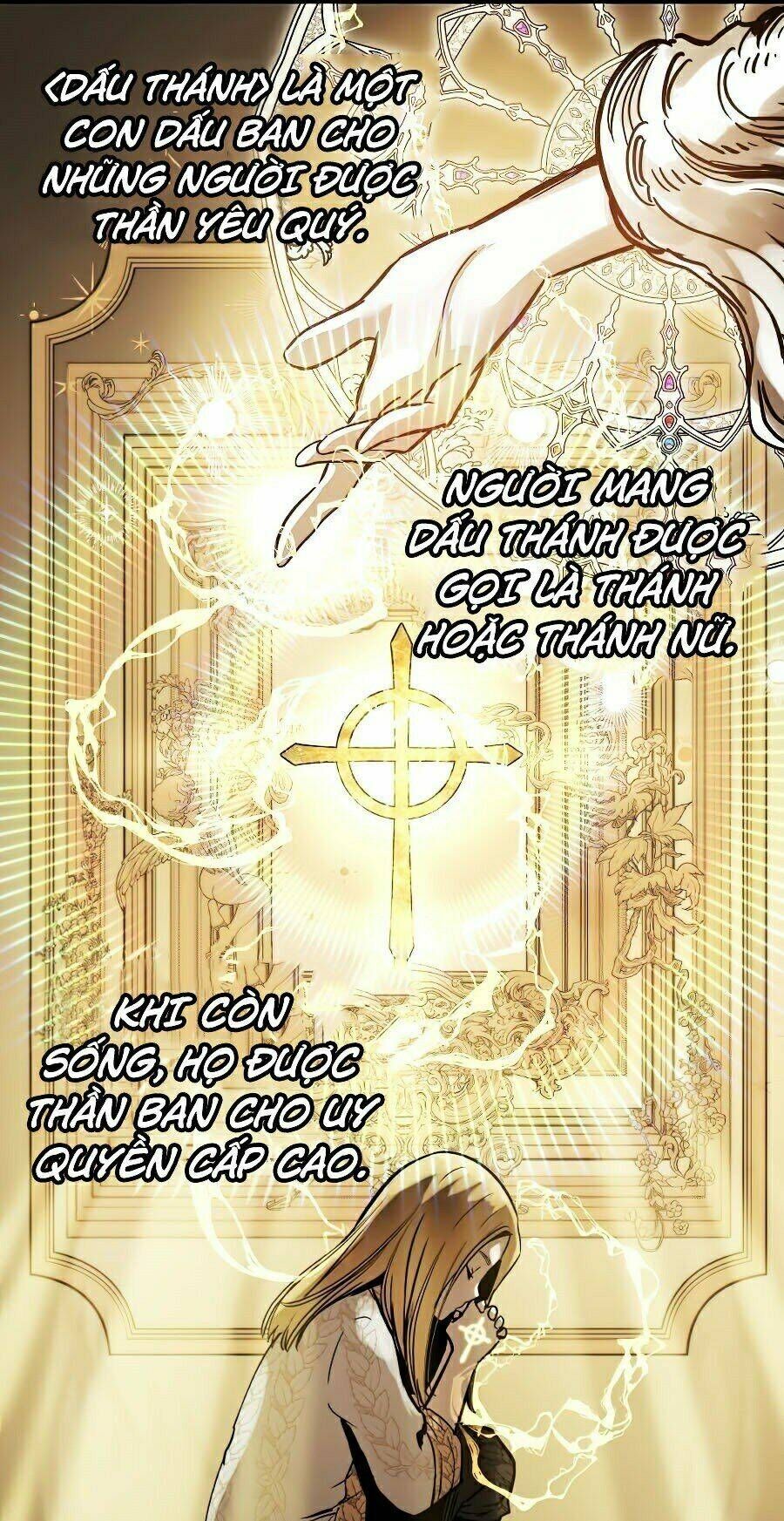 Sự Trở Về Của Chiến Thần Tự Sát Chapter 20 - 16