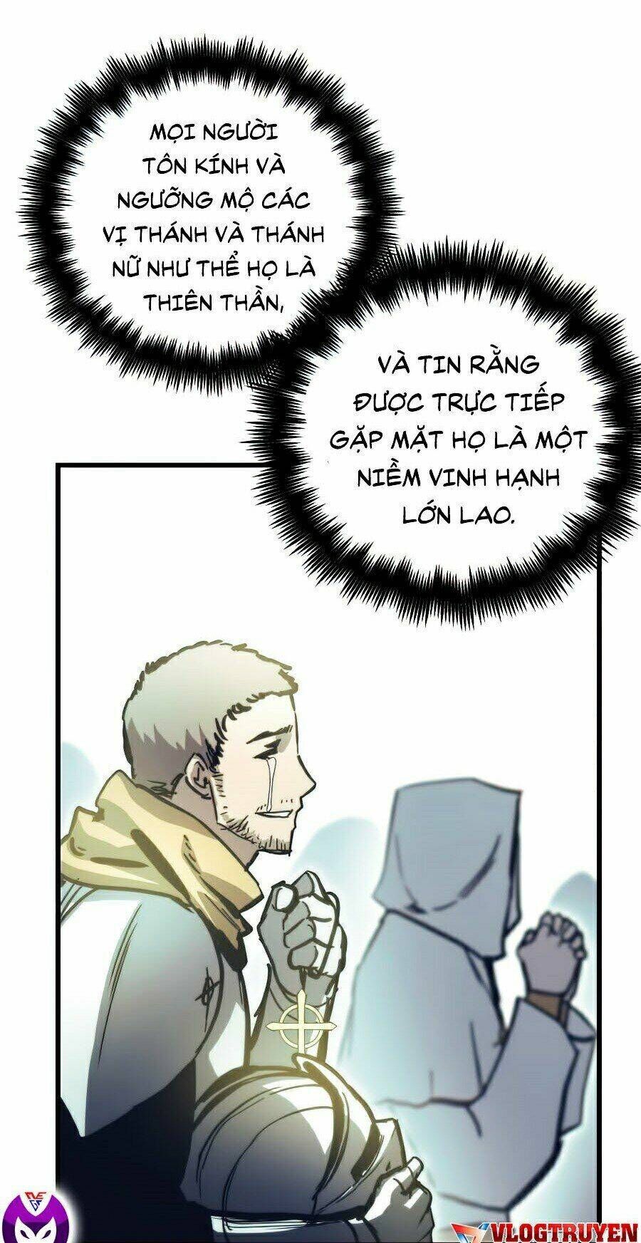 Sự Trở Về Của Chiến Thần Tự Sát Chapter 20 - 18