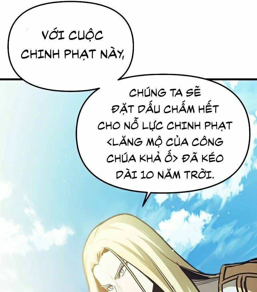 Sự Trở Về Của Chiến Thần Tự Sát Chapter 20 - 23