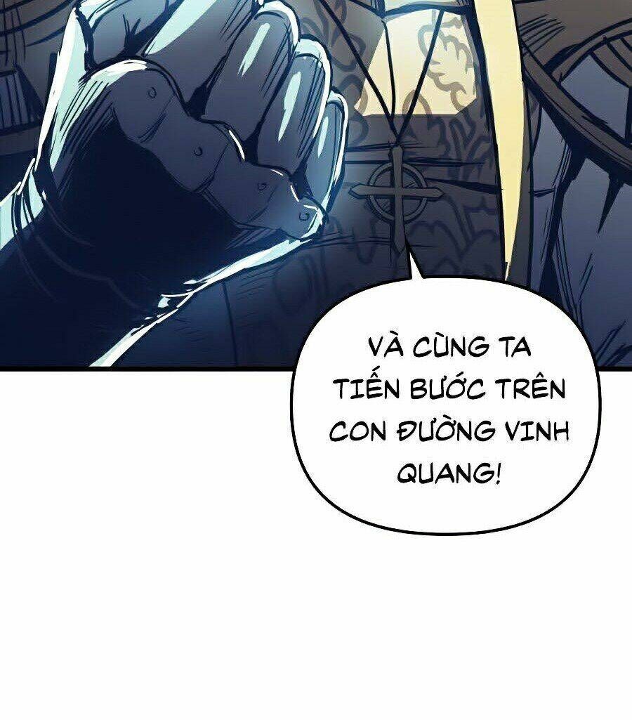 Sự Trở Về Của Chiến Thần Tự Sát Chapter 20 - 30