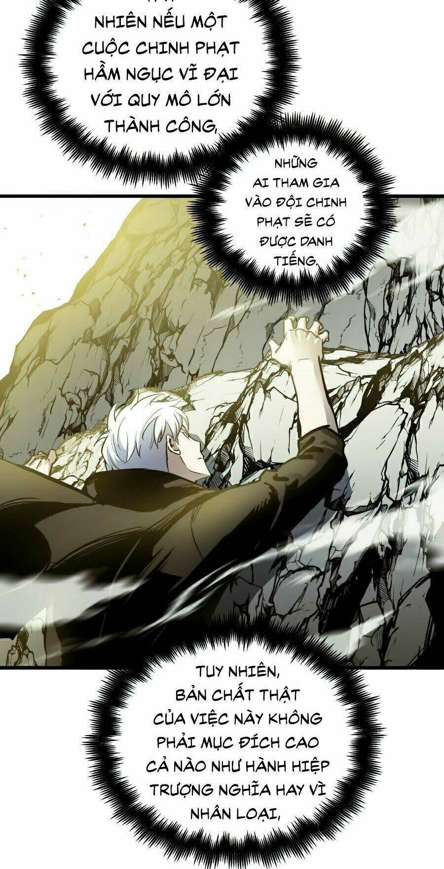 Sự Trở Về Của Chiến Thần Tự Sát Chapter 20 - 38