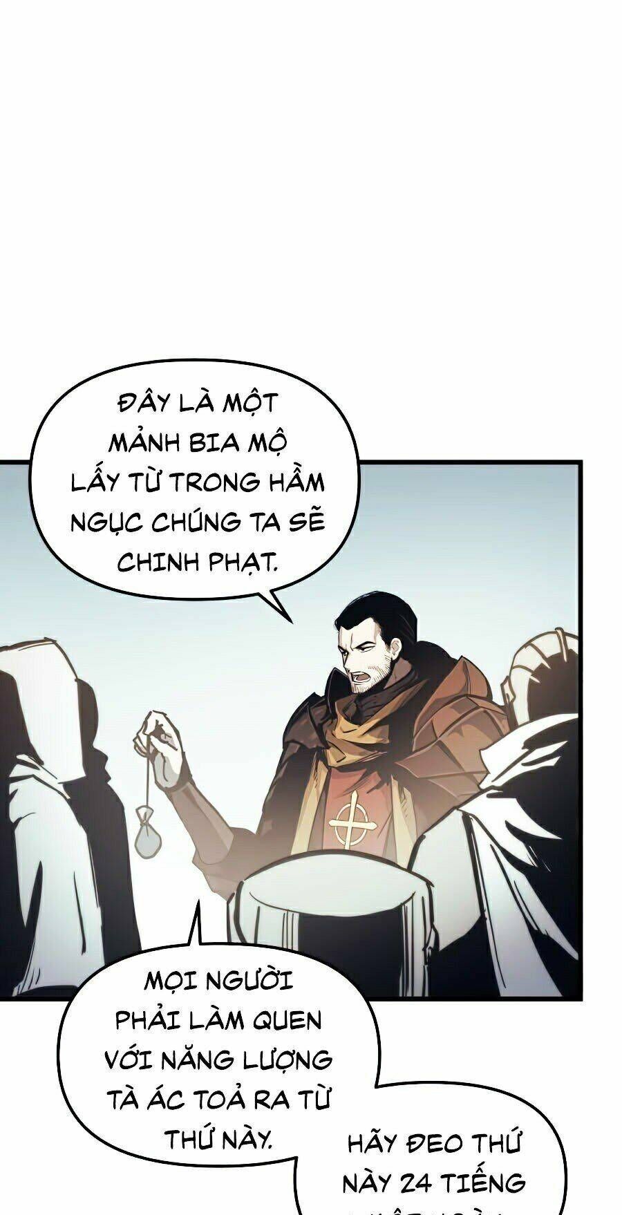 Sự Trở Về Của Chiến Thần Tự Sát Chapter 20 - 40