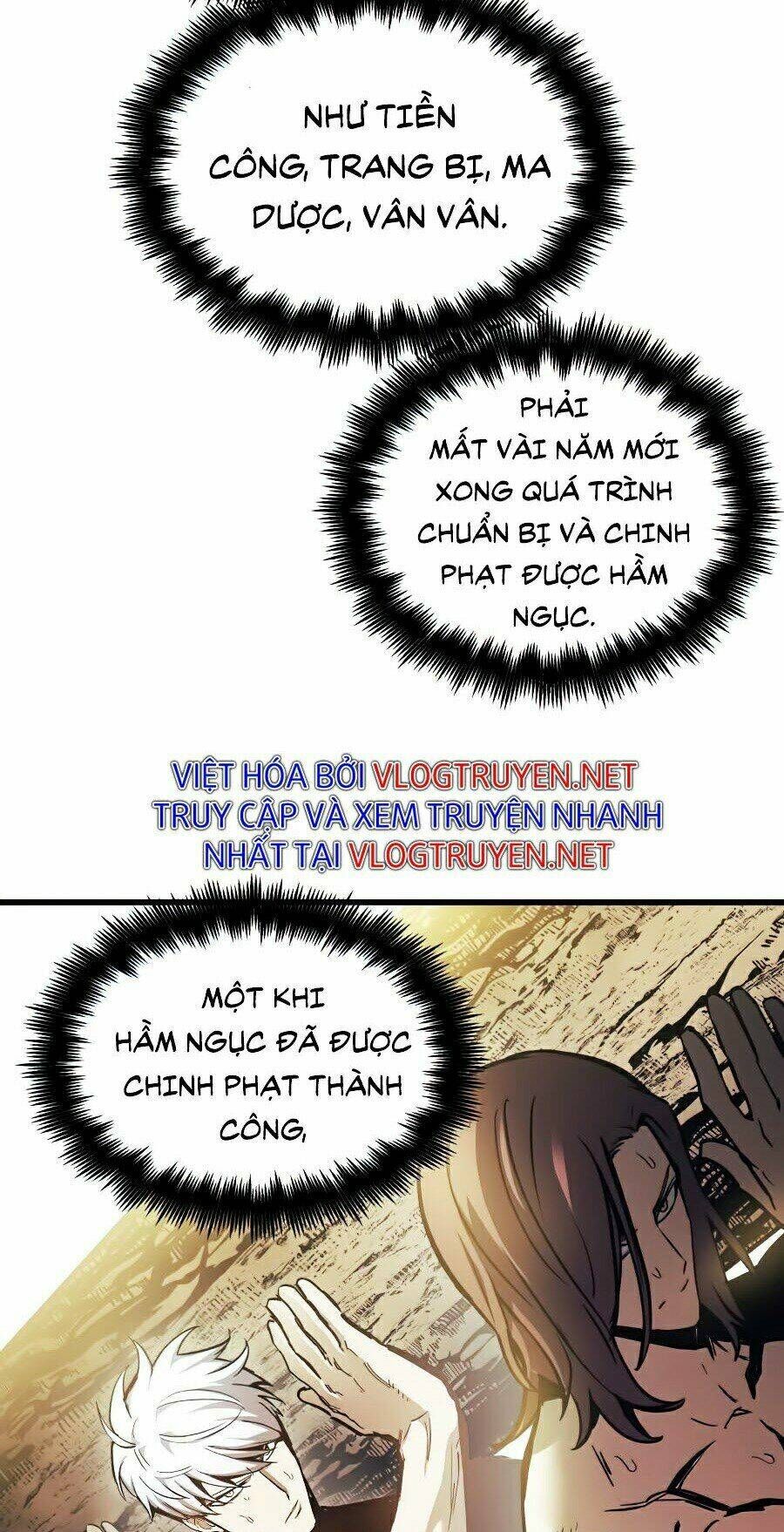Sự Trở Về Của Chiến Thần Tự Sát Chapter 20 - 42