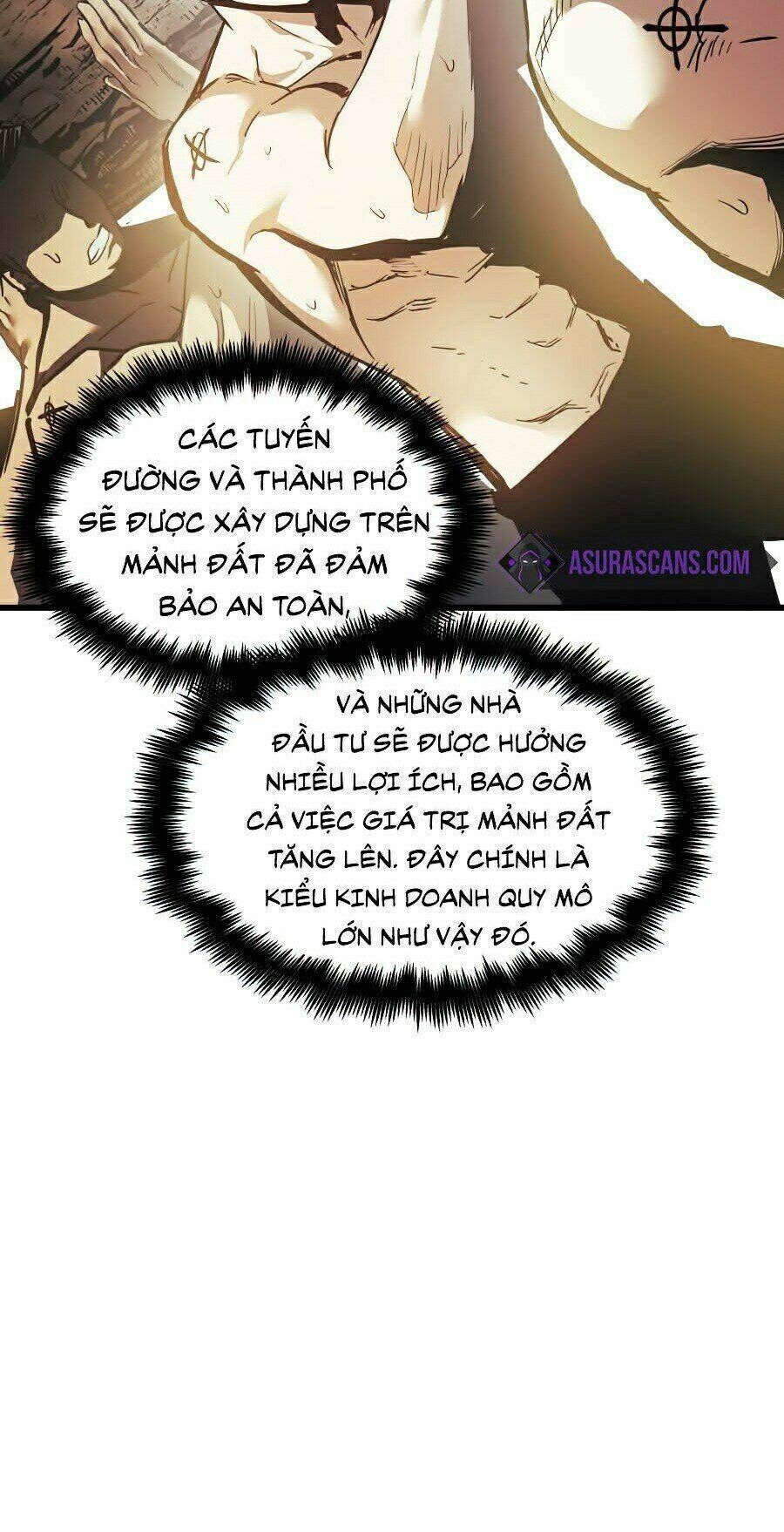 Sự Trở Về Của Chiến Thần Tự Sát Chapter 20 - 43