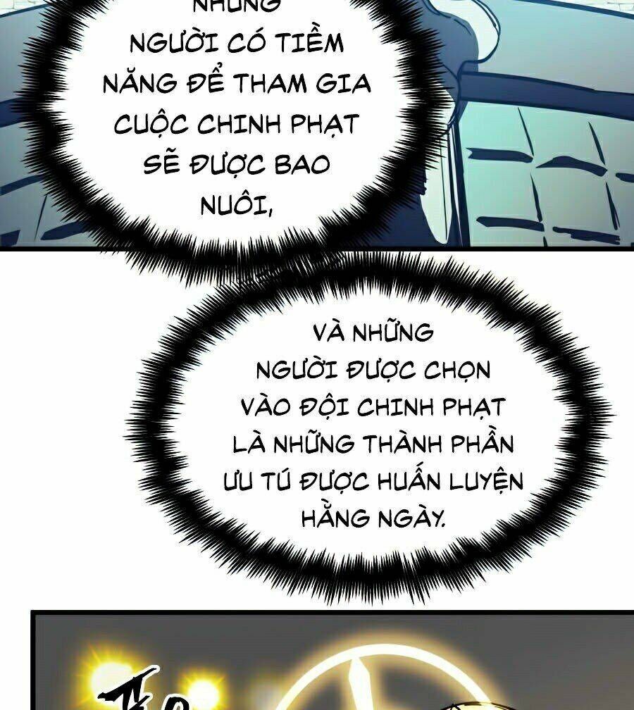 Sự Trở Về Của Chiến Thần Tự Sát Chapter 20 - 46