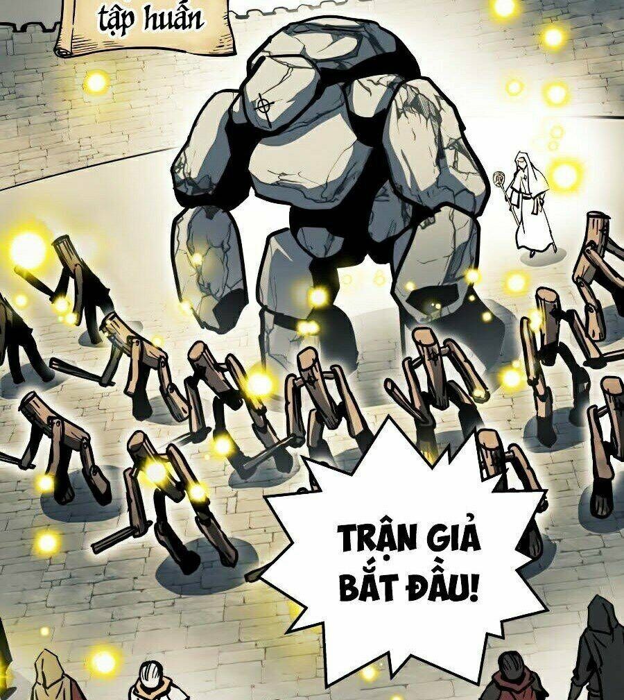Sự Trở Về Của Chiến Thần Tự Sát Chapter 20 - 49