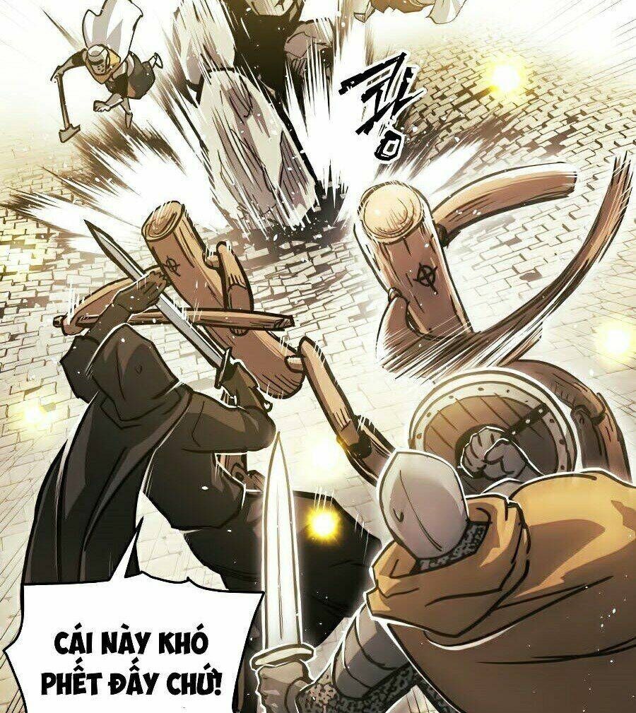 Sự Trở Về Của Chiến Thần Tự Sát Chapter 20 - 51
