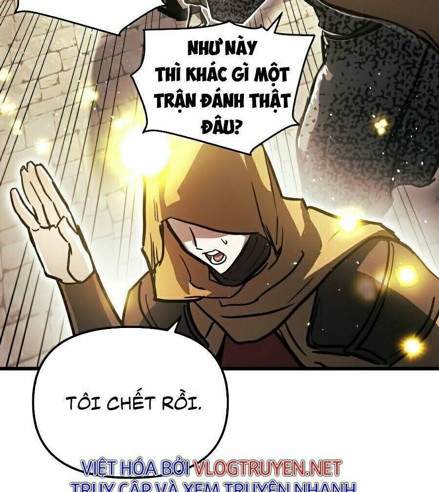 Sự Trở Về Của Chiến Thần Tự Sát Chapter 20 - 52