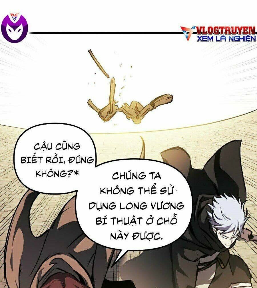 Sự Trở Về Của Chiến Thần Tự Sát Chapter 20 - 56
