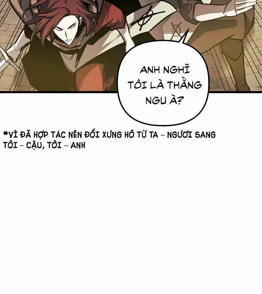 Sự Trở Về Của Chiến Thần Tự Sát Chapter 20 - 57