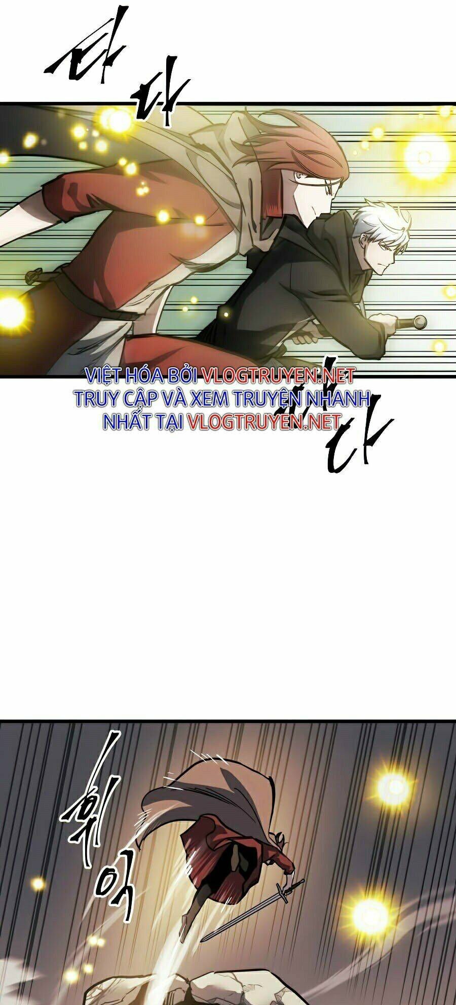Sự Trở Về Của Chiến Thần Tự Sát Chapter 20 - 58