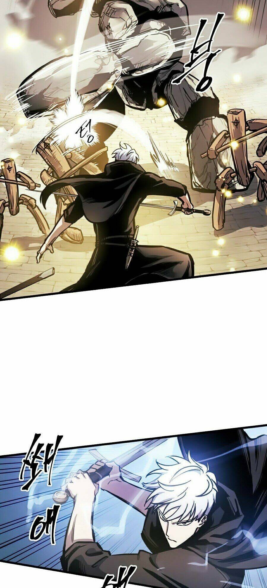 Sự Trở Về Của Chiến Thần Tự Sát Chapter 20 - 59