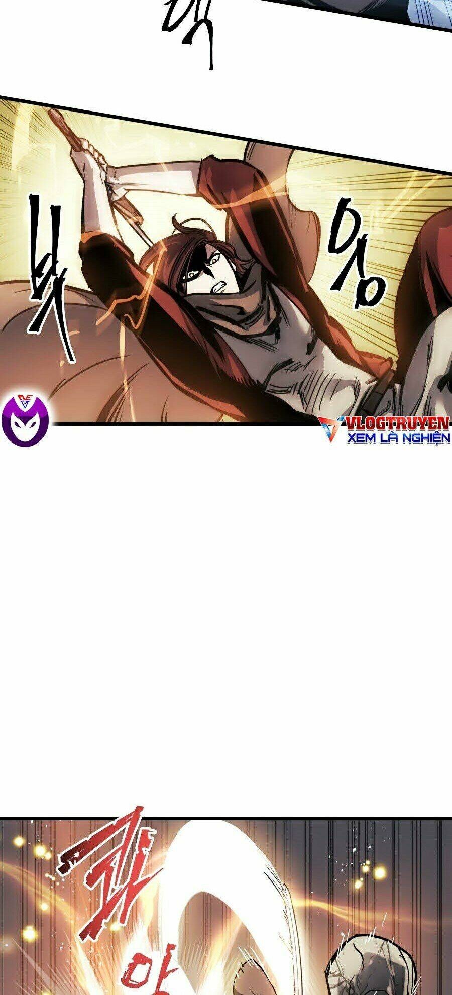 Sự Trở Về Của Chiến Thần Tự Sát Chapter 20 - 60