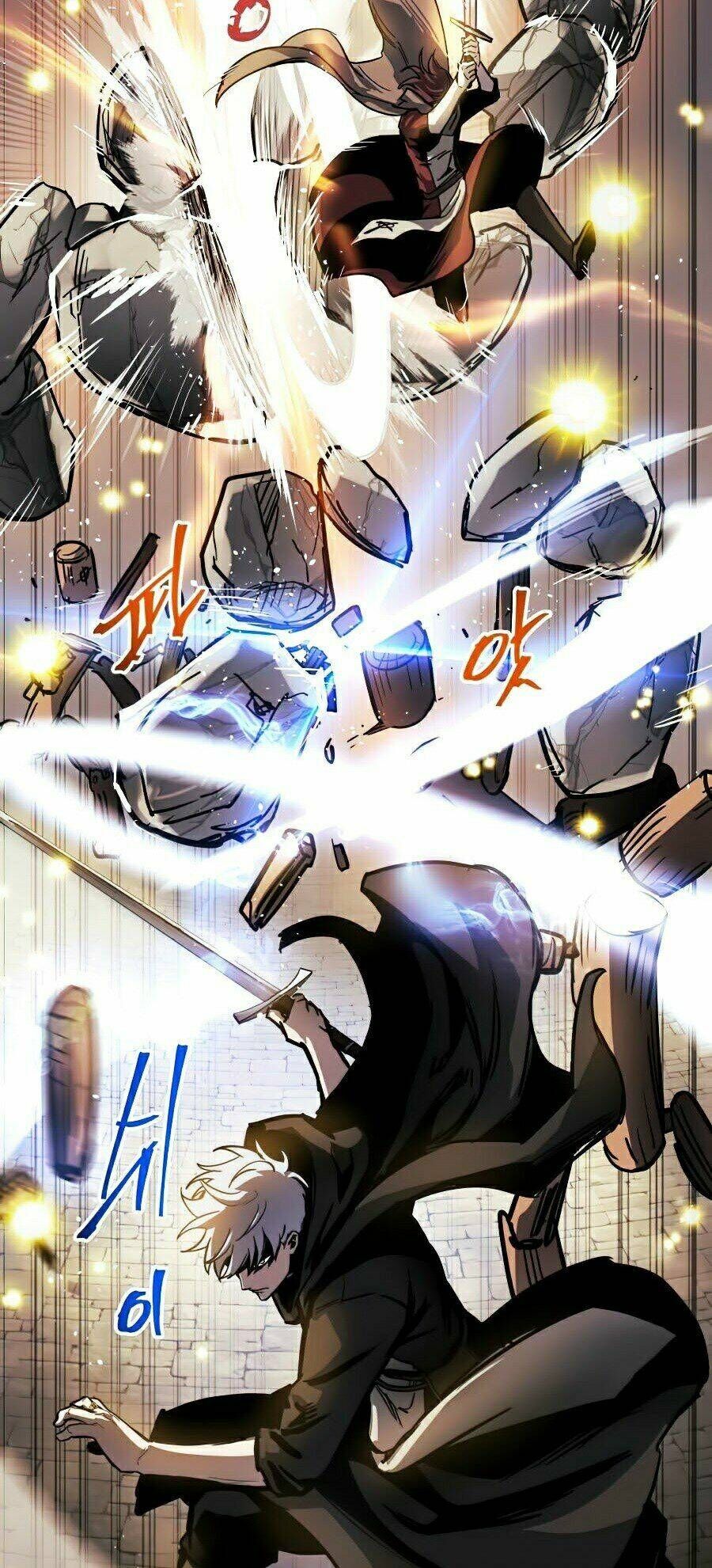 Sự Trở Về Của Chiến Thần Tự Sát Chapter 20 - 61