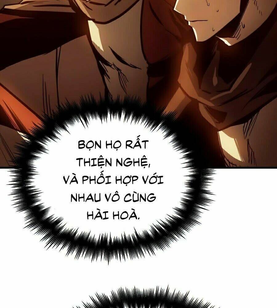 Sự Trở Về Của Chiến Thần Tự Sát Chapter 20 - 66