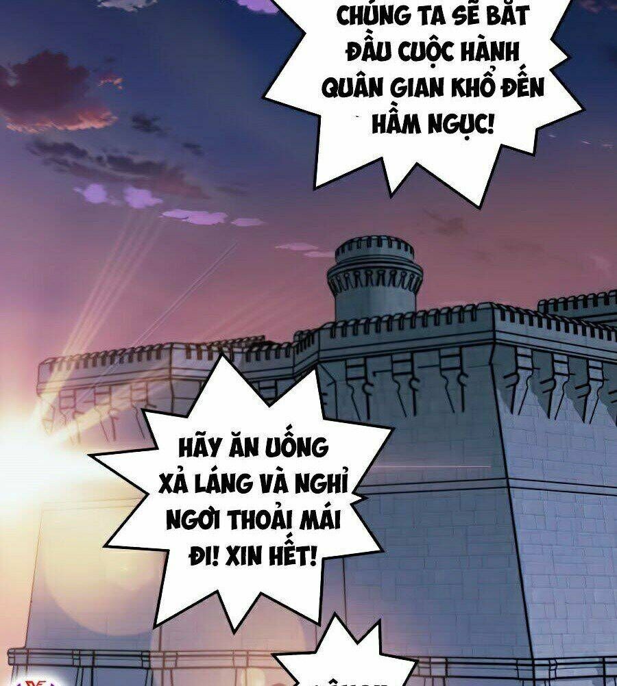 Sự Trở Về Của Chiến Thần Tự Sát Chapter 20 - 77