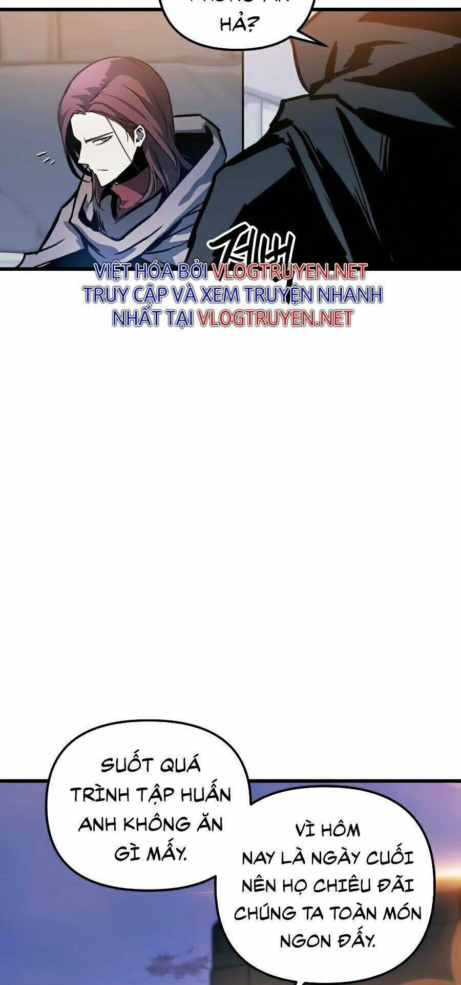 Sự Trở Về Của Chiến Thần Tự Sát Chapter 20 - 80