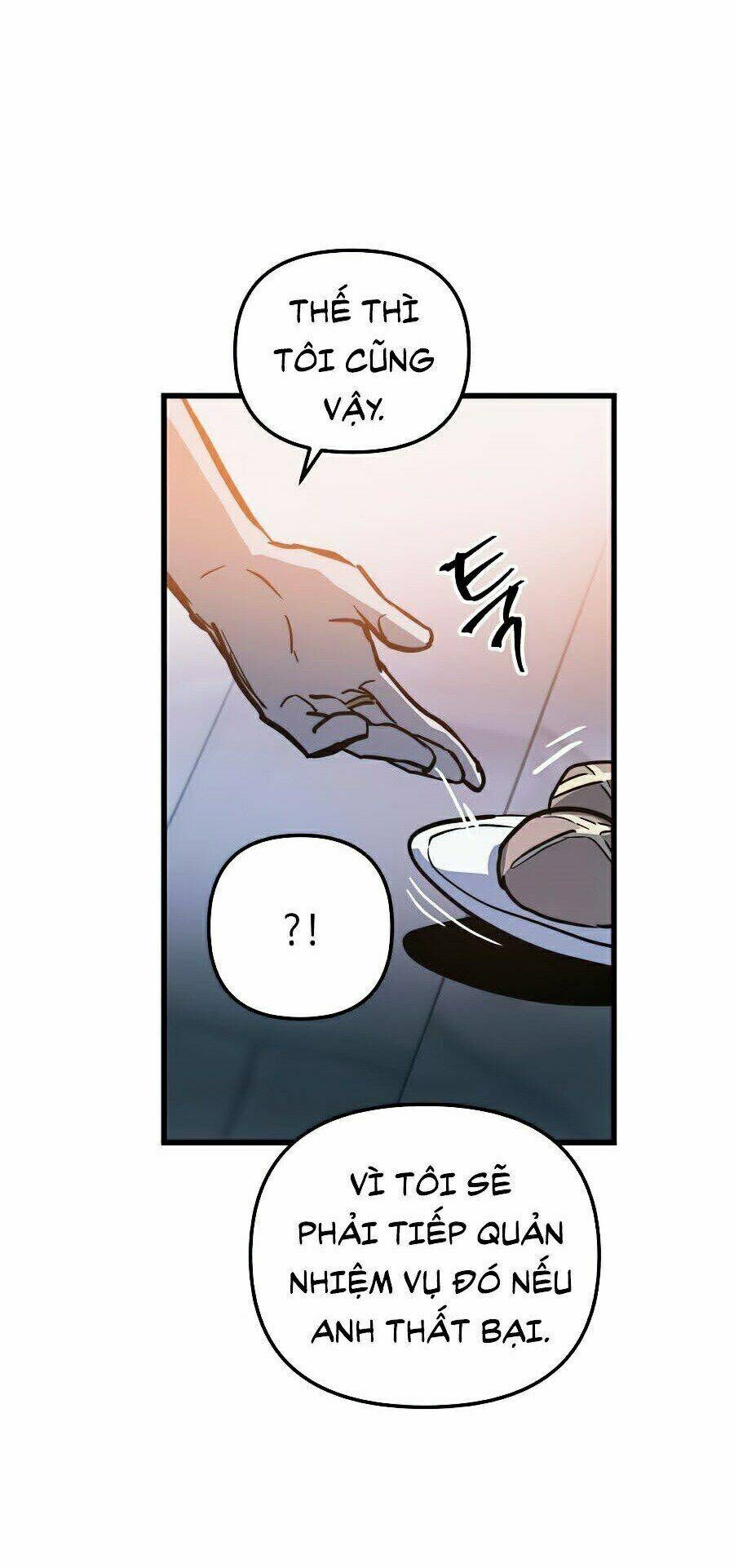Sự Trở Về Của Chiến Thần Tự Sát Chapter 20 - 83