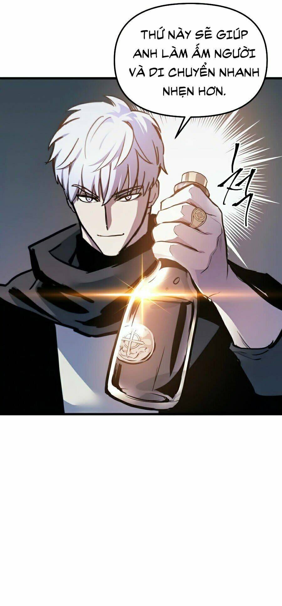 Sự Trở Về Của Chiến Thần Tự Sát Chapter 20 - 86
