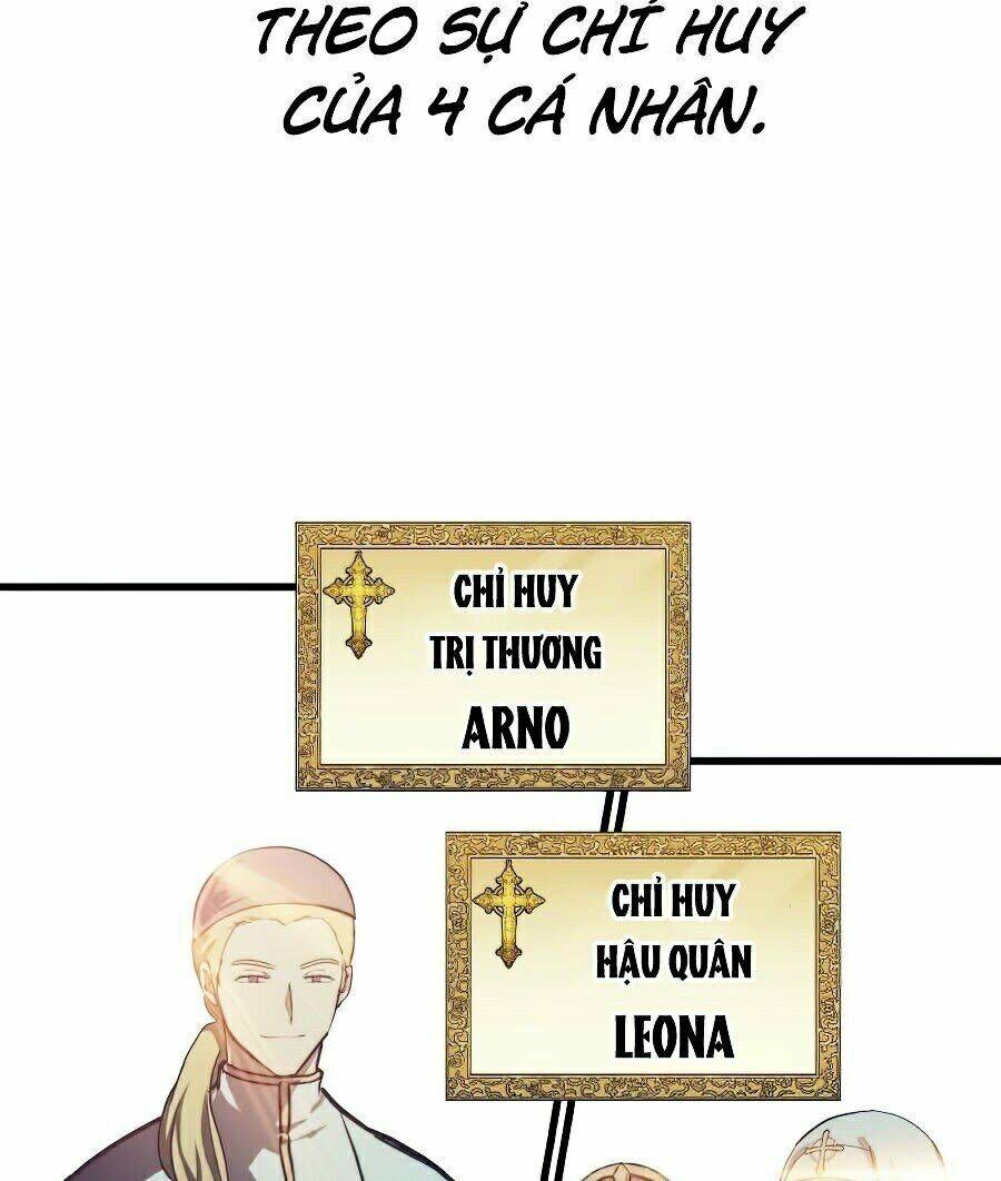 Sự Trở Về Của Chiến Thần Tự Sát Chapter 20 - 10